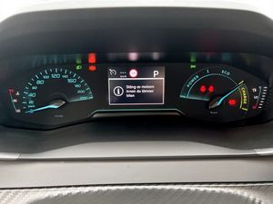 Peugeot 208 bild 8