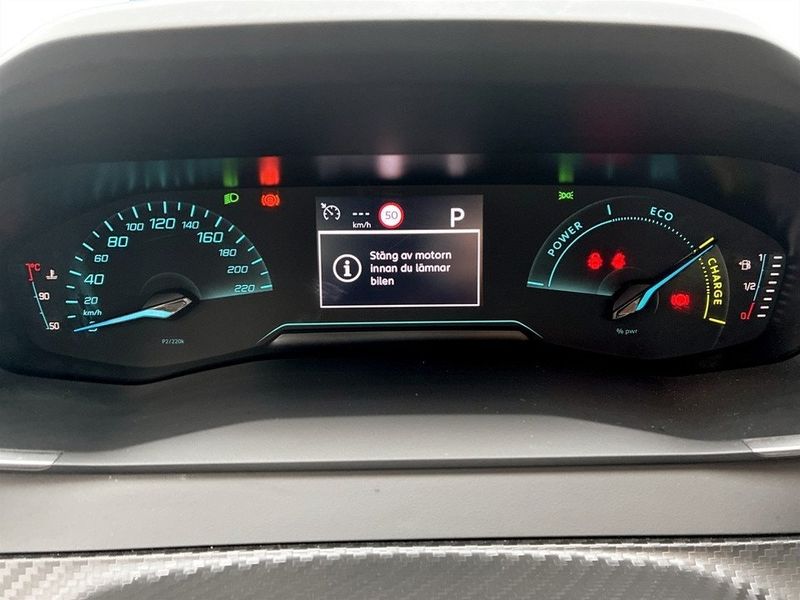 Peugeot 208 bild 8