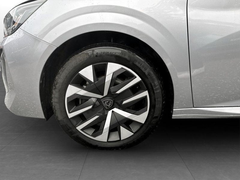 Peugeot 208 bild 14