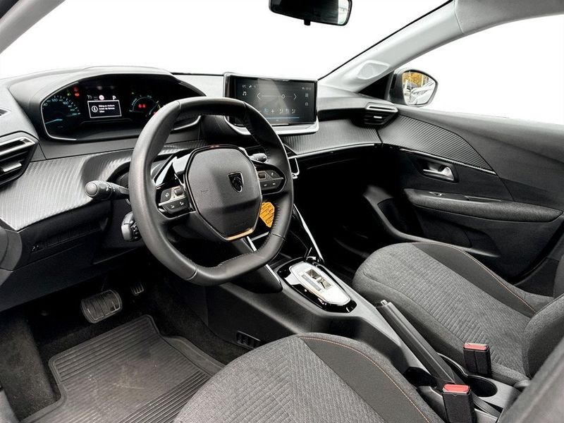 Peugeot 208 bild 5