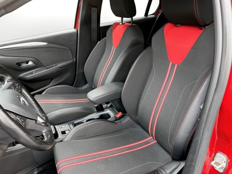 Opel Corsa-e bild 4