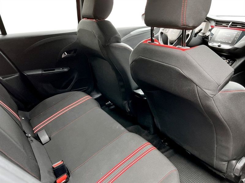 Opel Corsa-e bild 12