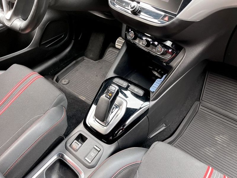 Opel Corsa-e bild 10