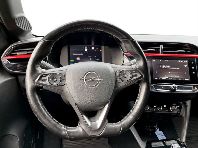 Opel Corsa-e bild 7