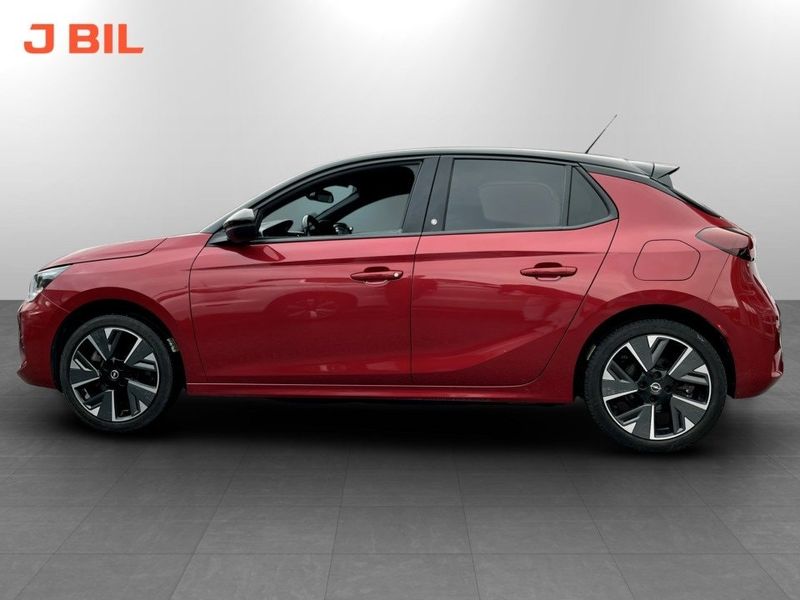 Opel Corsa-e bild 13