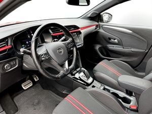 Opel Corsa-e bild 5