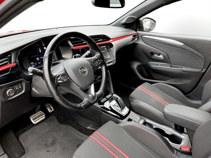 Opel Corsa-e bild 5