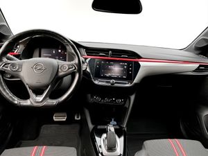 Opel Corsa-e bild 6