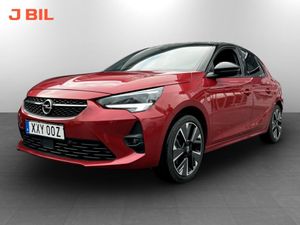 Opel Corsa-e bild 1