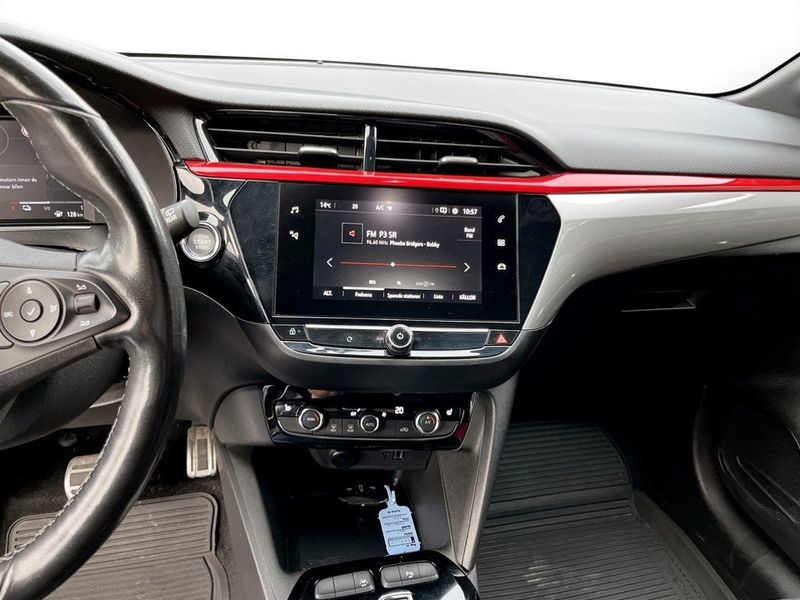 Opel Corsa-e bild 9