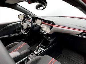Opel Corsa-e bild 11