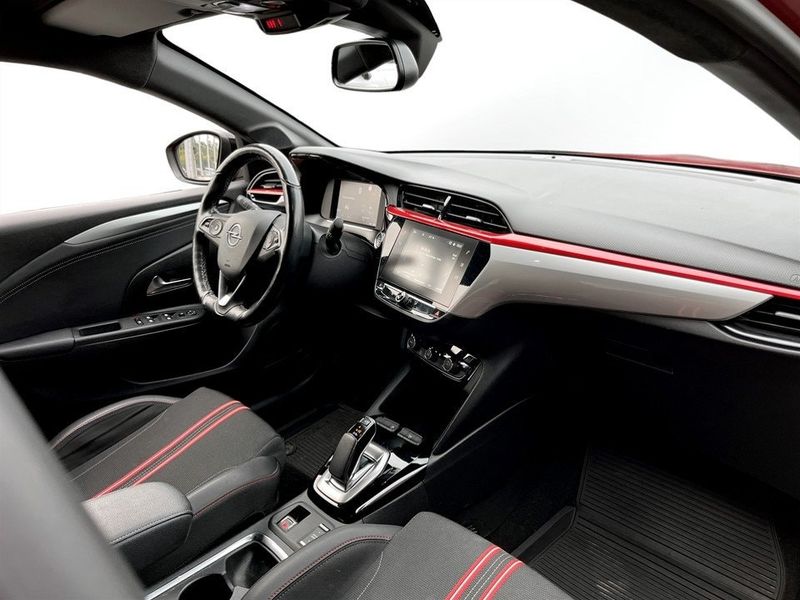 Opel Corsa-e bild 11
