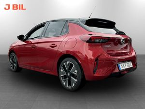 Opel Corsa-e bild 3
