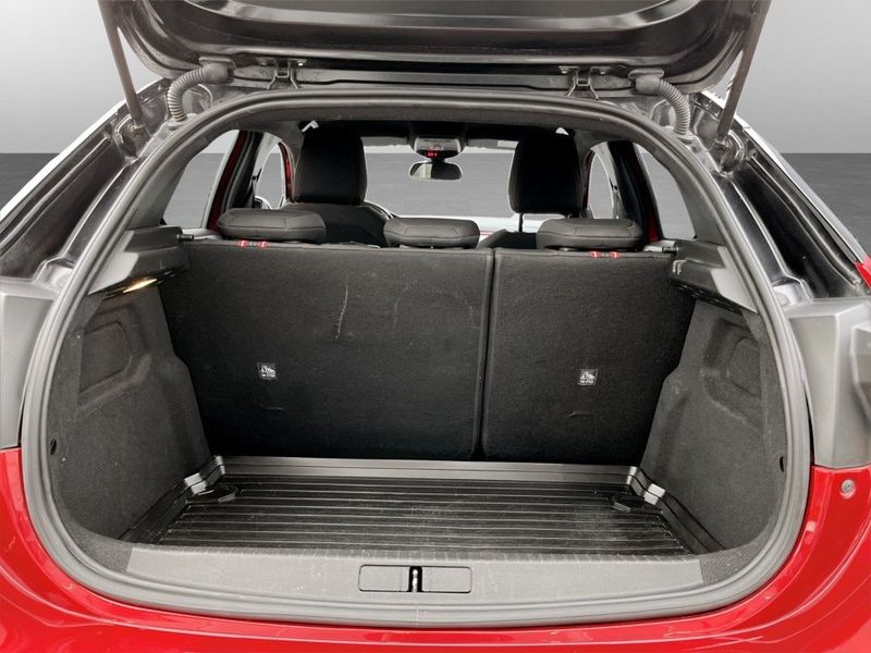 Opel Corsa-e bild 14
