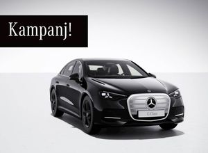 Mercedes C300 bild 3