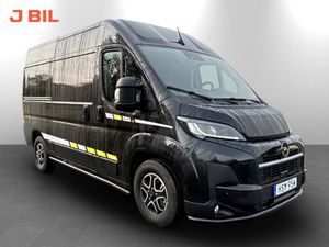 Opel Movano bild 1
