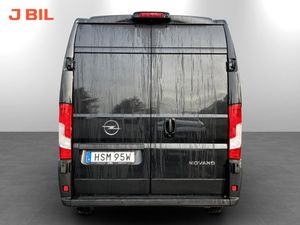 Opel Movano bild 21
