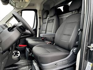 Opel Movano bild 6