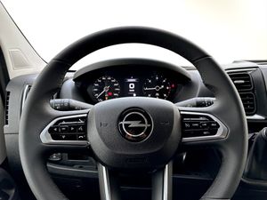 Opel Movano bild 9