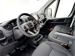 Opel Movano bild 3