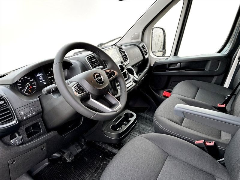 Opel Movano bild 3