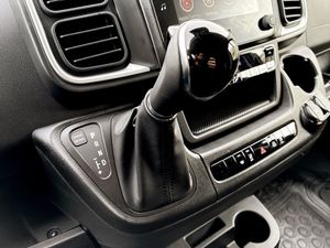 Opel Movano bild 13