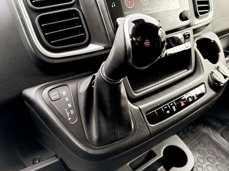 Opel Movano bild 13