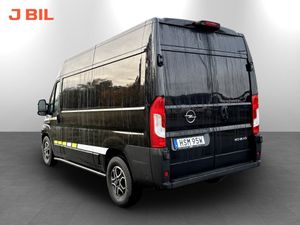 Opel Movano bild 2