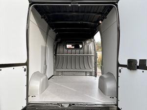 Opel Movano bild 19