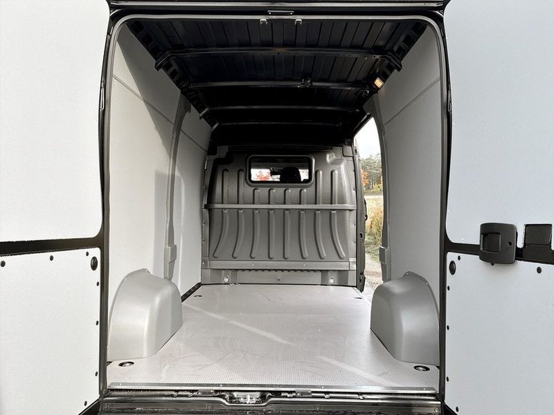 Opel Movano bild 19