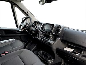 Opel Movano bild 14
