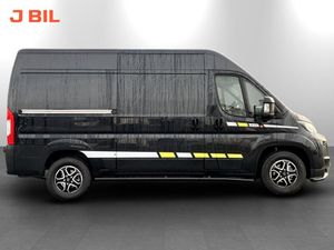 Opel Movano bild 10