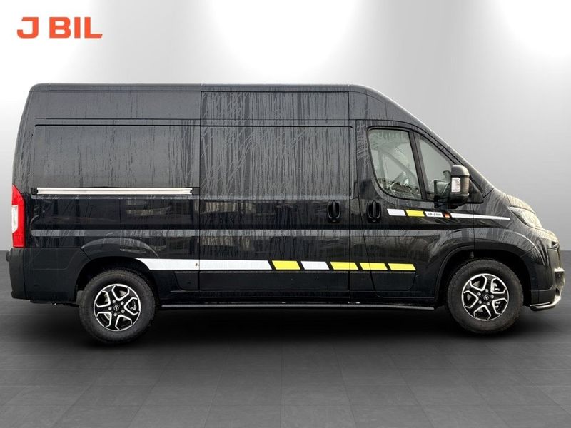 Opel Movano bild 10