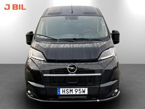Opel Movano bild 20