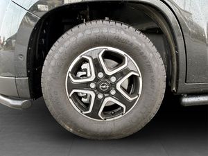 Opel Movano bild 16