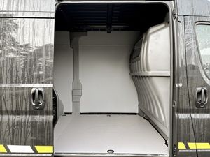Opel Movano bild 7