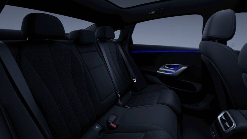 Mercedes C300 bild 4
