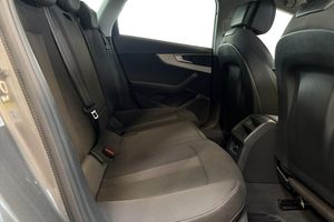 Audi A4 bild 22