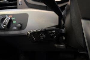 Audi A4 bild 11