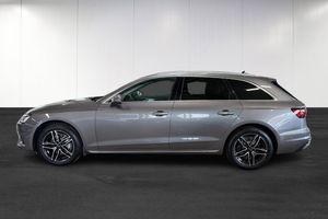 Audi A4 bild 2