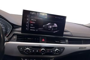 Audi A4 bild 15