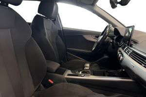 Audi A4 bild 5