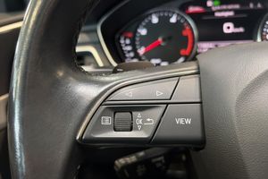 Audi A4 bild 9