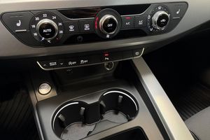Audi A4 bild 21