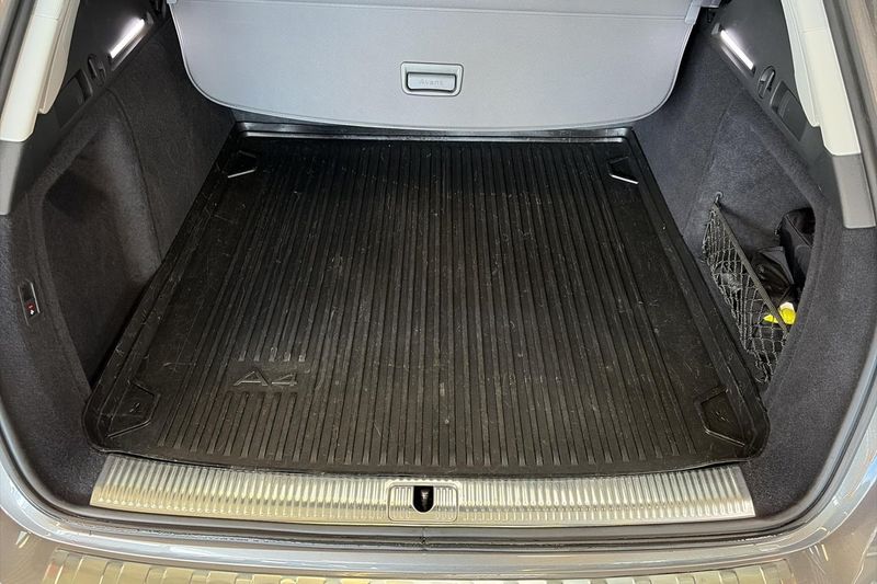 Audi A4 bild 23