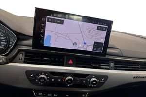 Audi A4 bild 14