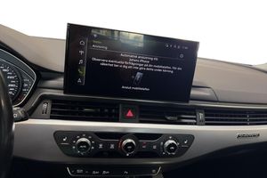Audi A4 bild 13