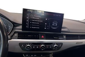Audi A4 bild 18