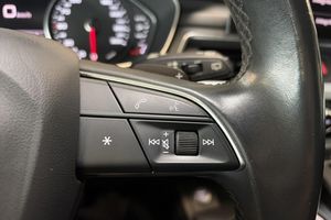 Audi A4 bild 10