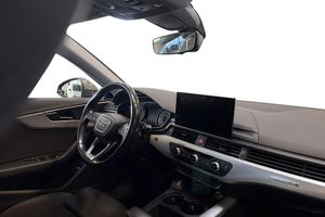 Audi A4 bild 7
